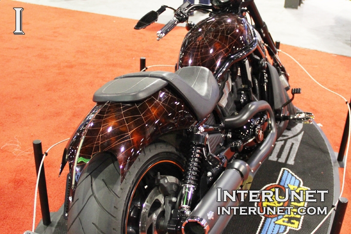 Harley-Davidson Harley-Davidson-custom