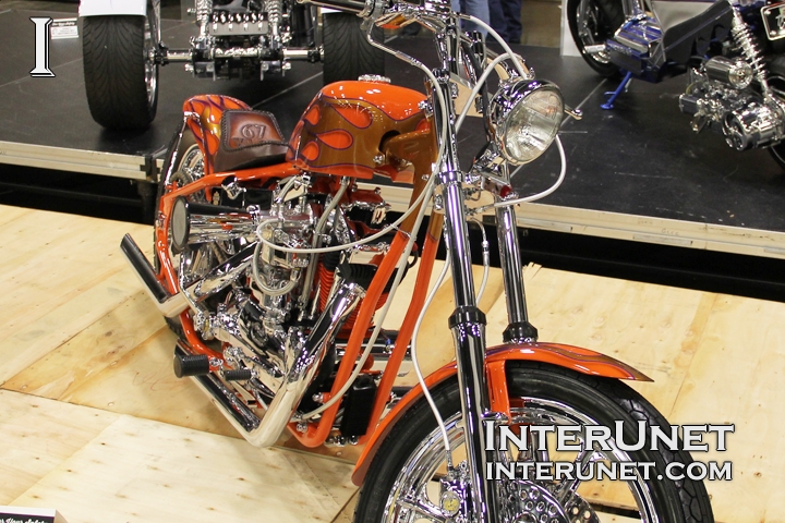 Harley-Davidson XLCH 1967-Harley-Davidson-XLCH
