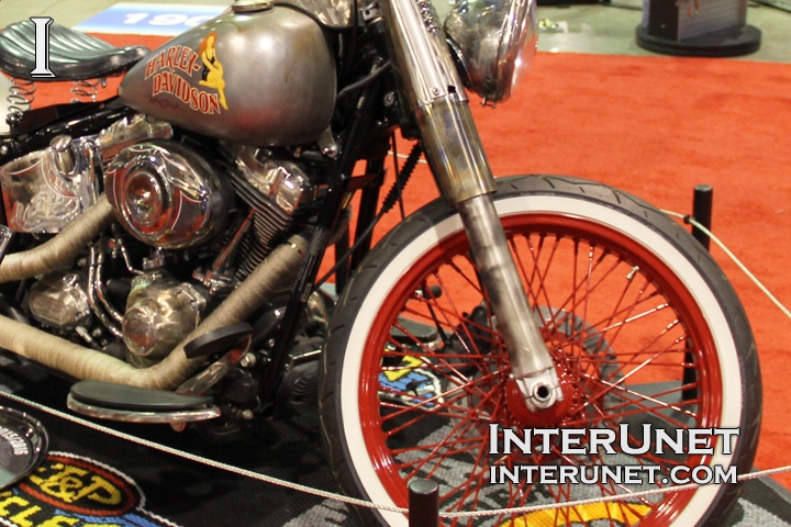 2012 Harley-Davidson Softail Deluxe custom-2012-Harley-Davidson-Softail-Deluxe