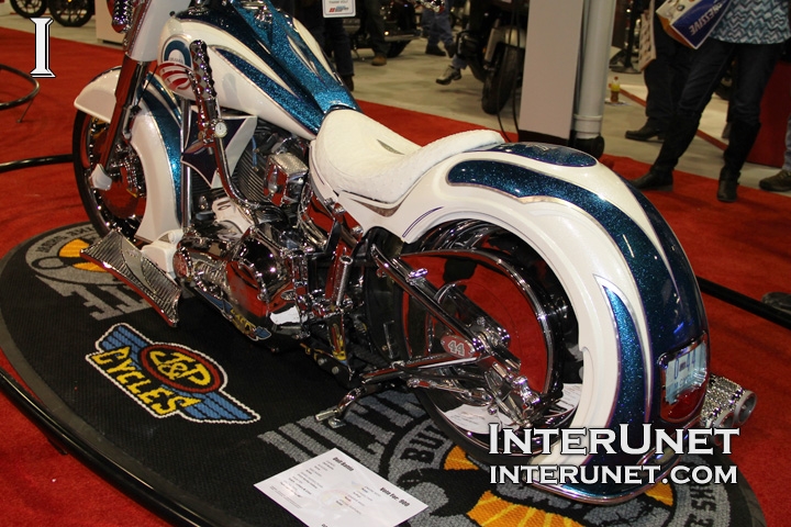 Harley-Davidson Fat Boy Harley-Davidson-Fat-Boy-custom