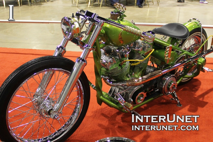 custom bike custom-bike