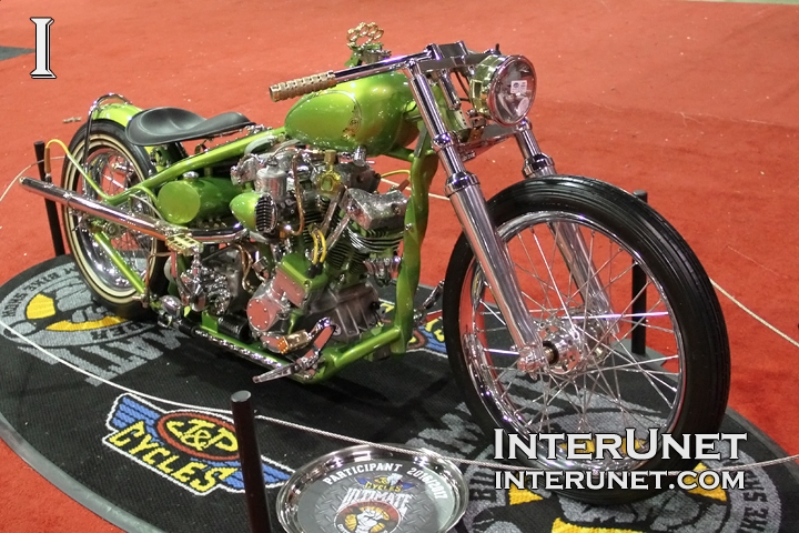 Custom Bike custom-bike