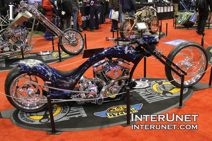 custom bike custom-bike