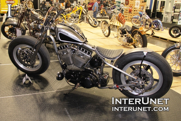 Bike Custom custom-built-motorcycle