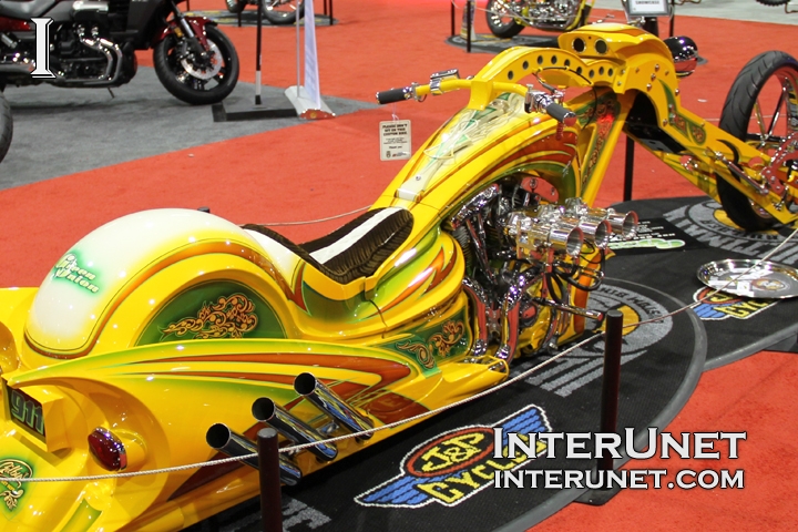 Custom Bike cool-custom-motorcycle