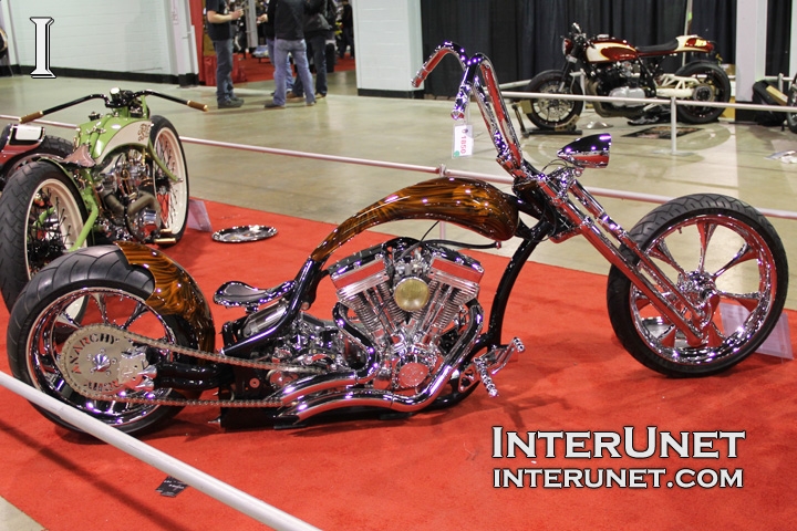 custom motorcycle custom-motorcycle