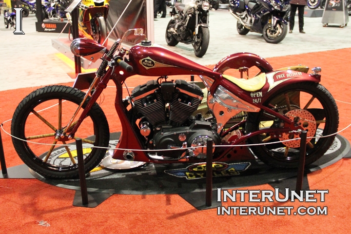 Motorcycle With Sidecar freestyle-custom-built-motorcycle-sidecar