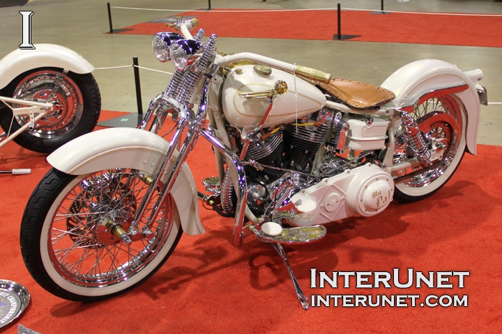 Custom Motorcycle custom-motorcycle