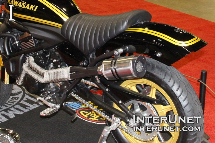 2015 Kawasaki Vulcan S 2015-Kawasaki-Vulcan-S-modified