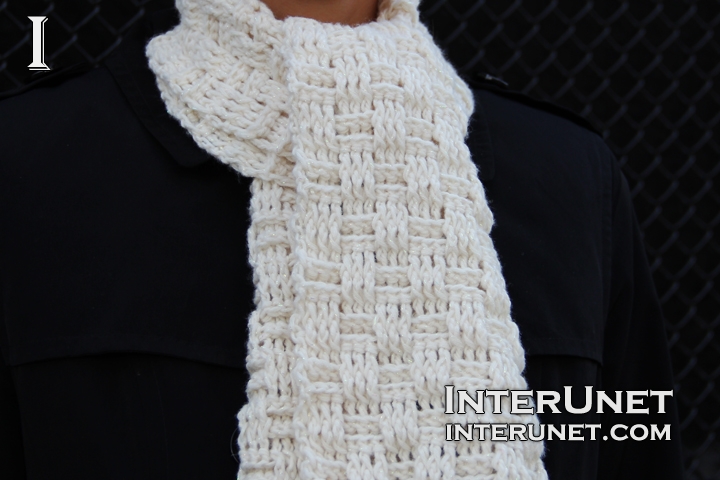 crochet-scarf-for-beginners