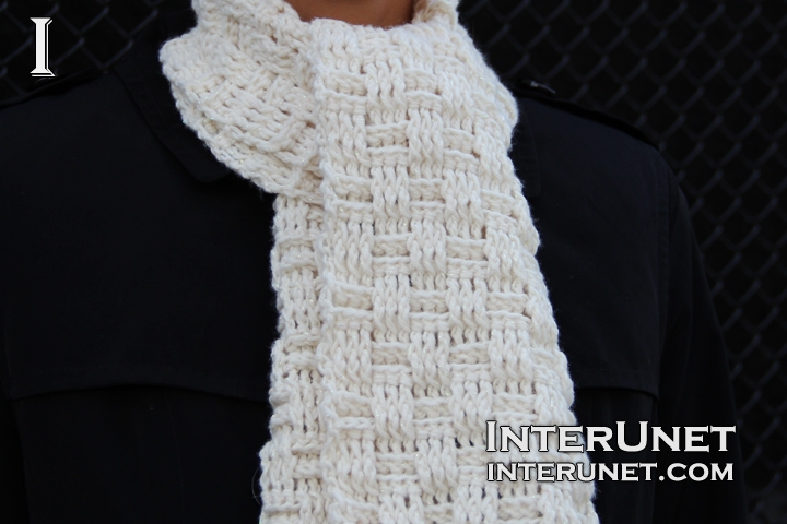 crochet scarf crochet-scarf-for-beginners