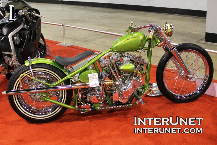 custom motorcycle freestyle-custom-motorcycle