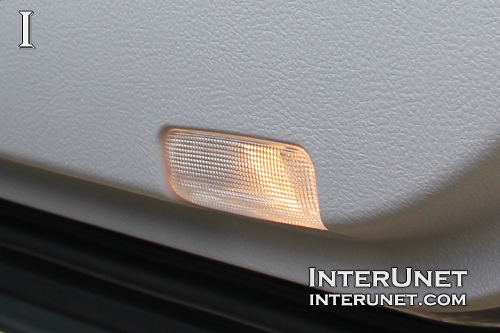 Door Light front-passenger-door-light