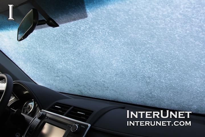 Frozen Windshield 2016-Toyota-Camry-frozen-windshield