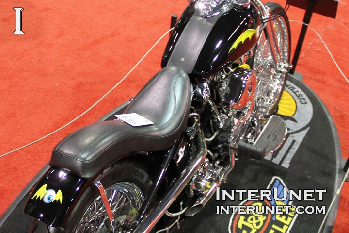 Harley-Davidson Harley-Davidson-motorcycle