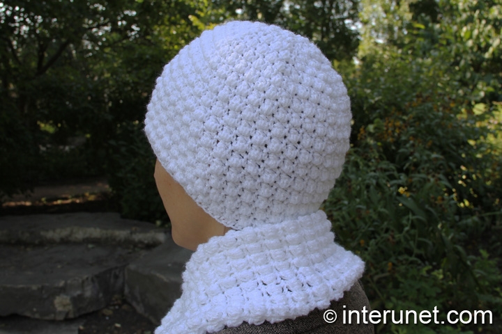 crochet hat hat-crochet-pattern