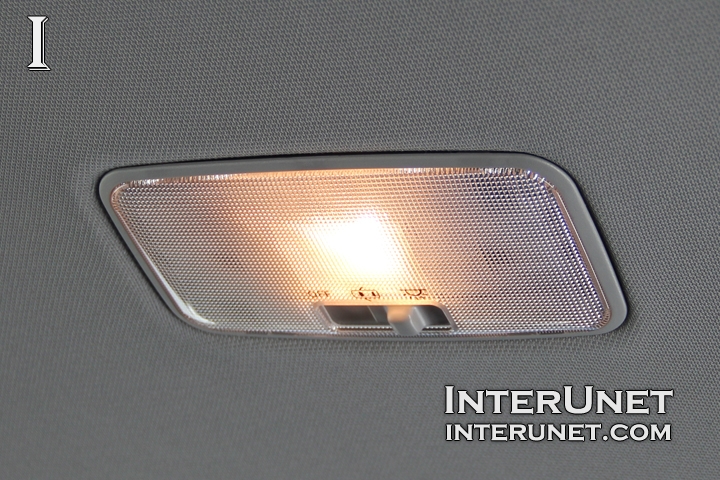 Interior Light interior-light