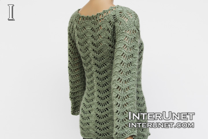Crochet Jacket jacket-crochet-pattern
