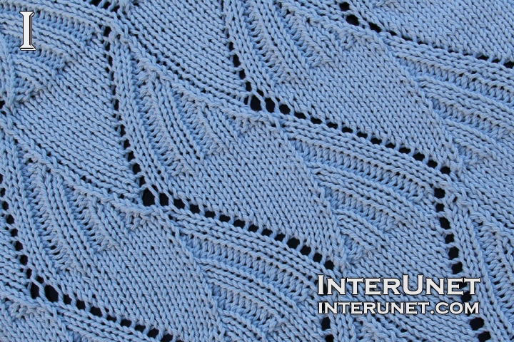 knitting-stitch-lace-sweater