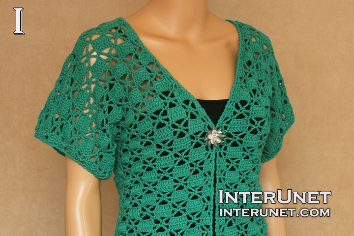 crochet-lace-cardigan-with-brooch