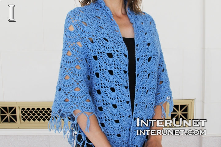 Crochet Top crochet-lace