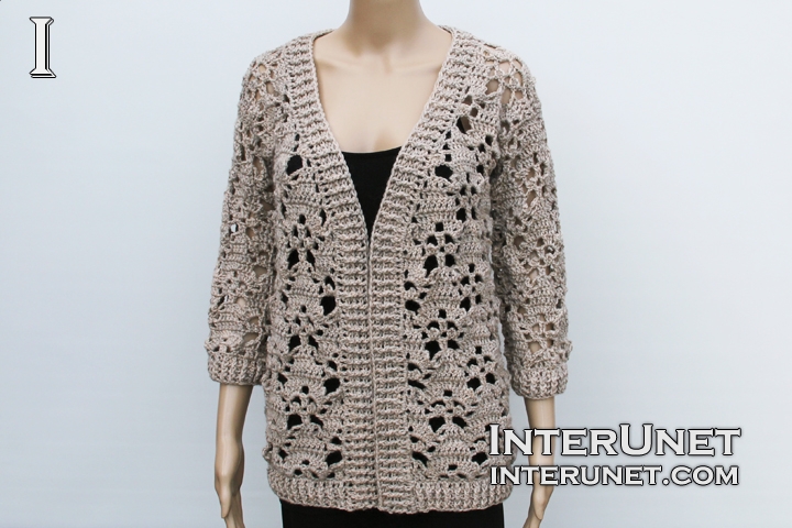 Lace Jacket crochet-lace-jacket