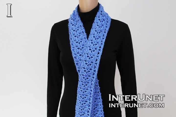 crochet-lace-scarf 