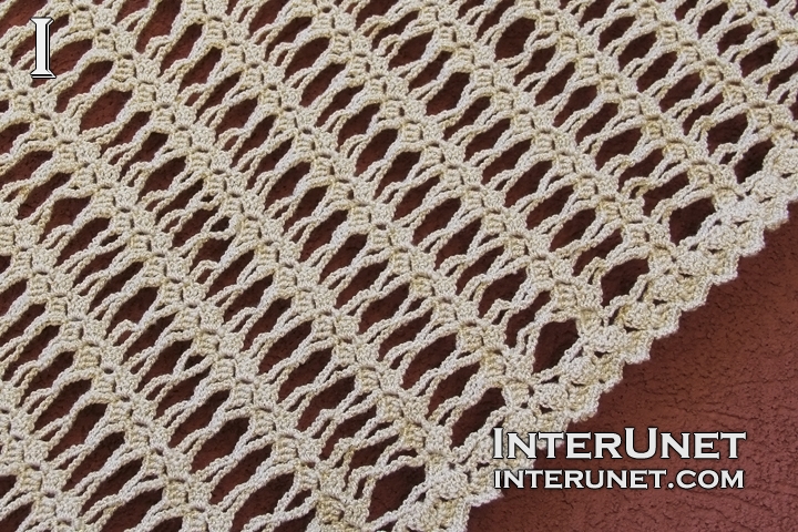 Crochet Stitch crochet-stitch-lace