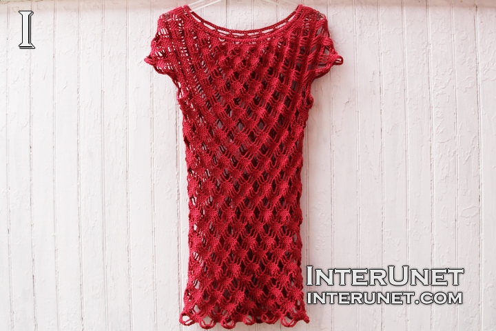 Lace Top lace-summer-top