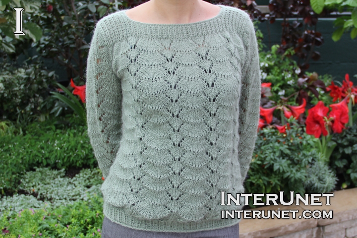 women's sweater long-sleeve-sweater