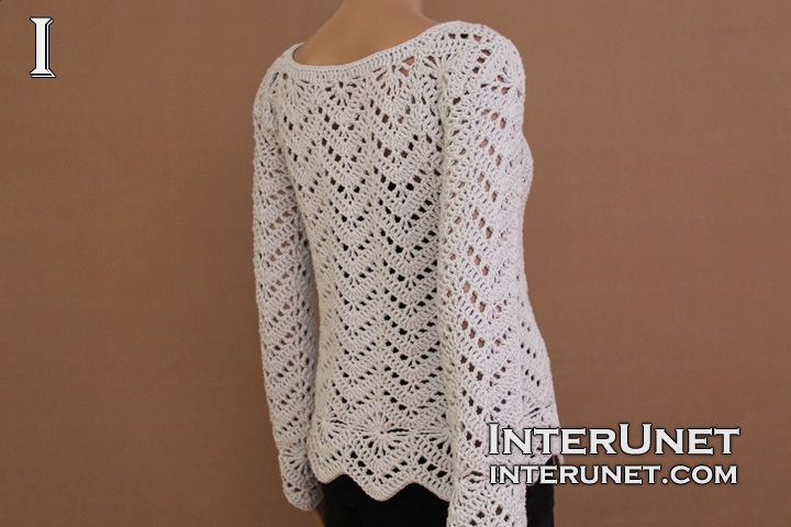Women's Sweater long-sleeve-sweater