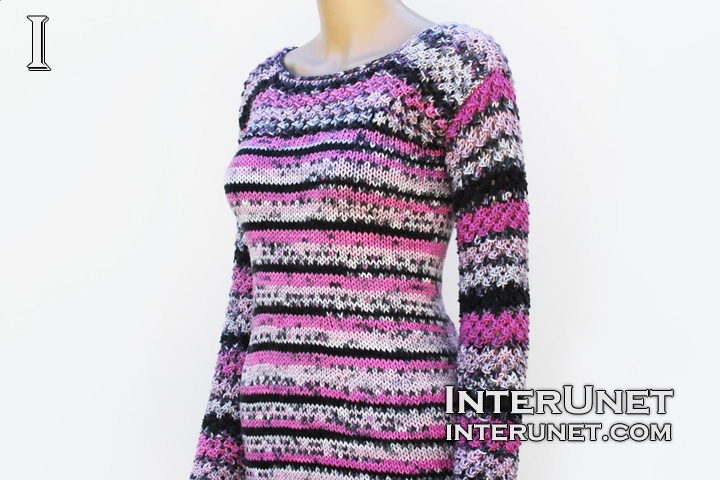 Sweater long-sleeve-sweater