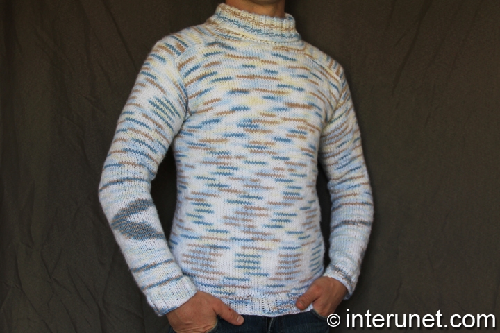 men’s-sweater