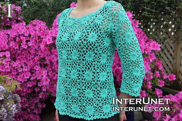 motif-blouse-crochet-pattern