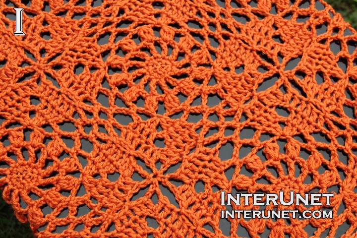 crochet motifs motifs-crochet-stitch