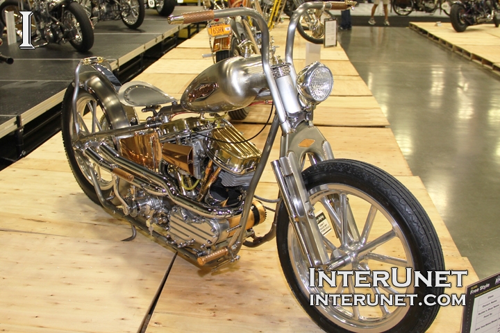 Free Style Bike free-style-custom-motorcycle