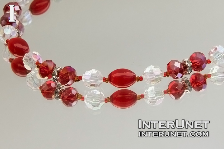 DIY Necklace DIY-beaded-necklace