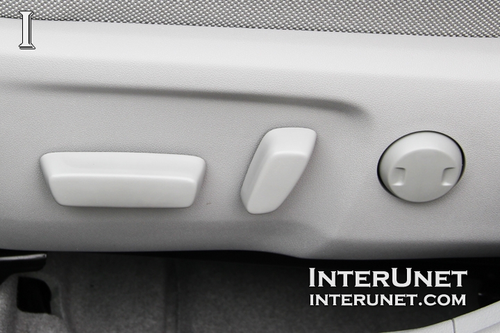 Seat Position Adjustment Switch seat-position-adjustment-switch
