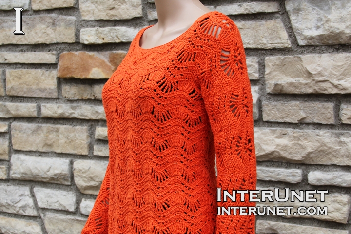 Long Sleeve Sweater pullover-sweater-with-sleeves