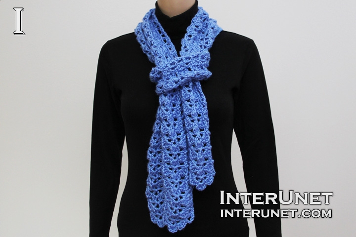 scarf-crochet-pattern-for-beginners