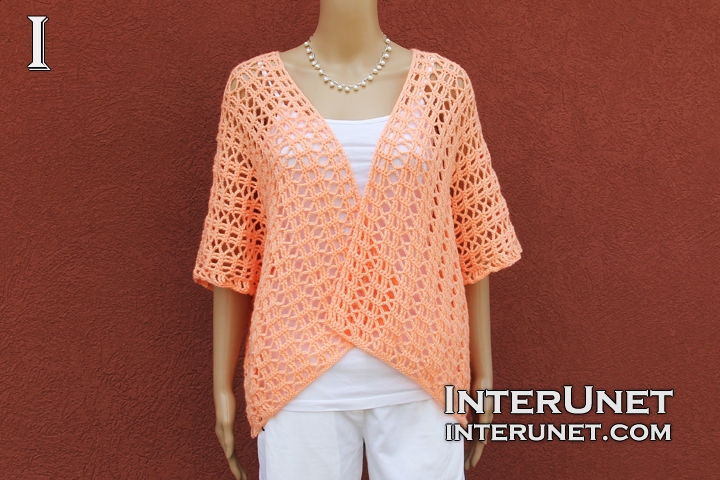 shrug-crochet-pattern