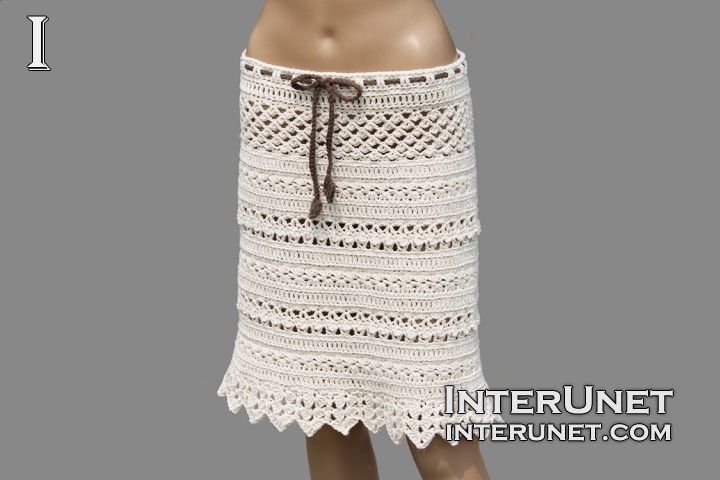 skirt-crochet-pattern