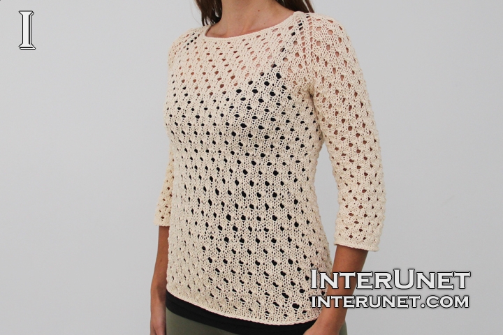 Raglan Sweater knit raglan sweater