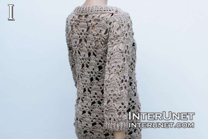 sweater-crochet-pattern