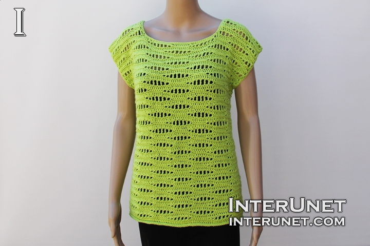 sweater-crochet-pattern