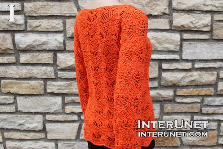 sweater-crochet-pattern