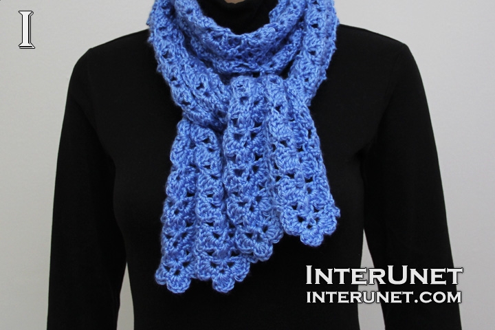 Tie a Scarf tie-scarf