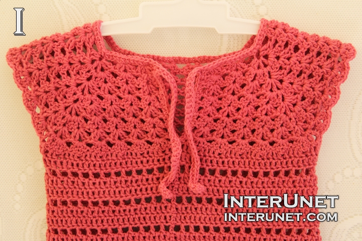 Crochet Vest vest-crochet-pattern