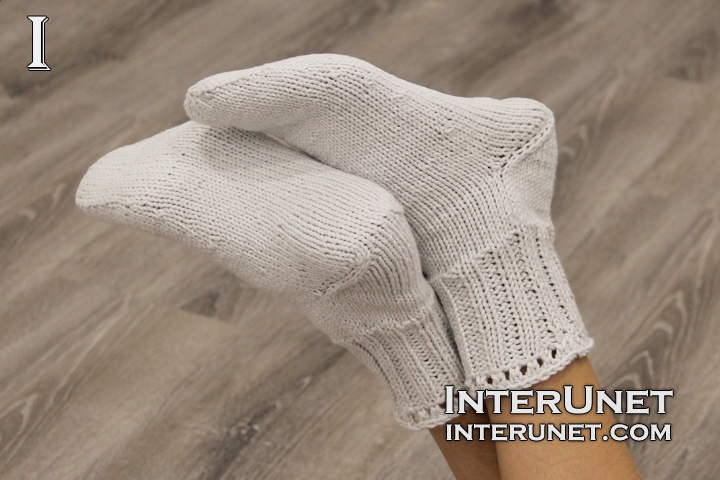 Women's Socks white-socks