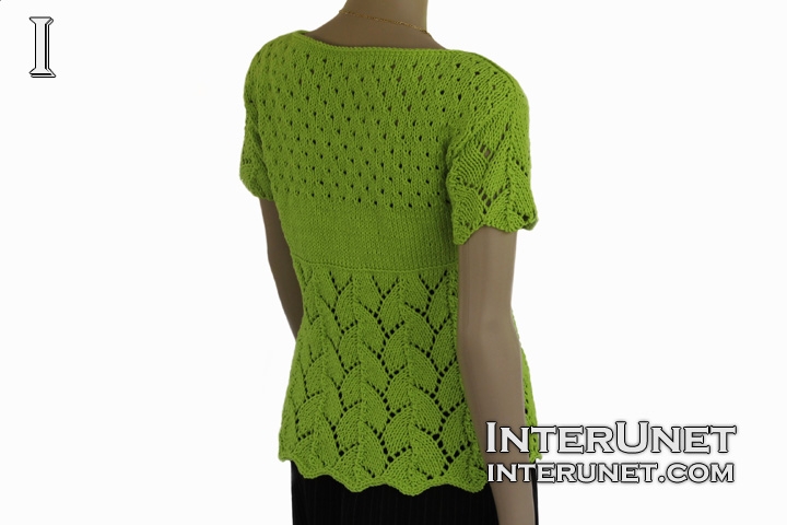 women’s-short-sleeve-sweater